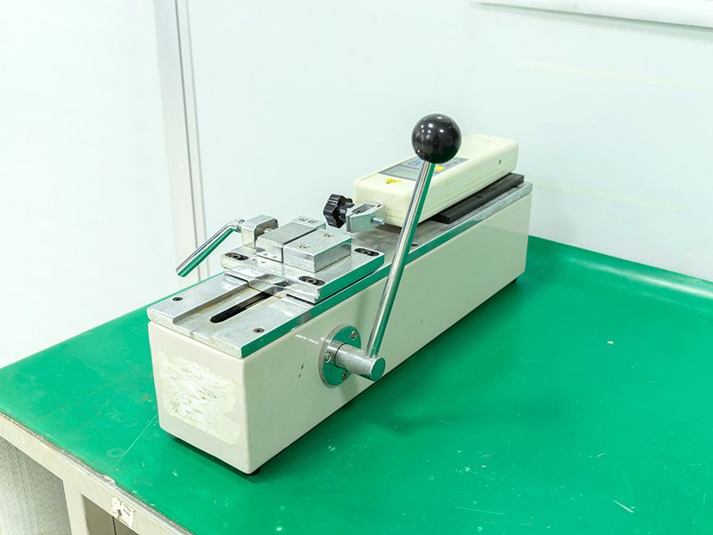 Wire Harness Pulling Force Tester
